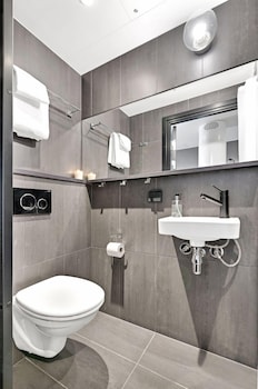 forenom aparthotel oslo