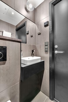 forenom aparthotel oslo