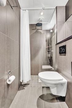 forenom aparthotel oslo