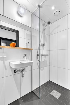 forenom aparthotel oslo
