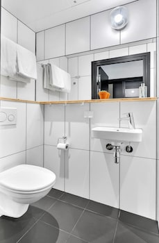 forenom aparthotel oslo