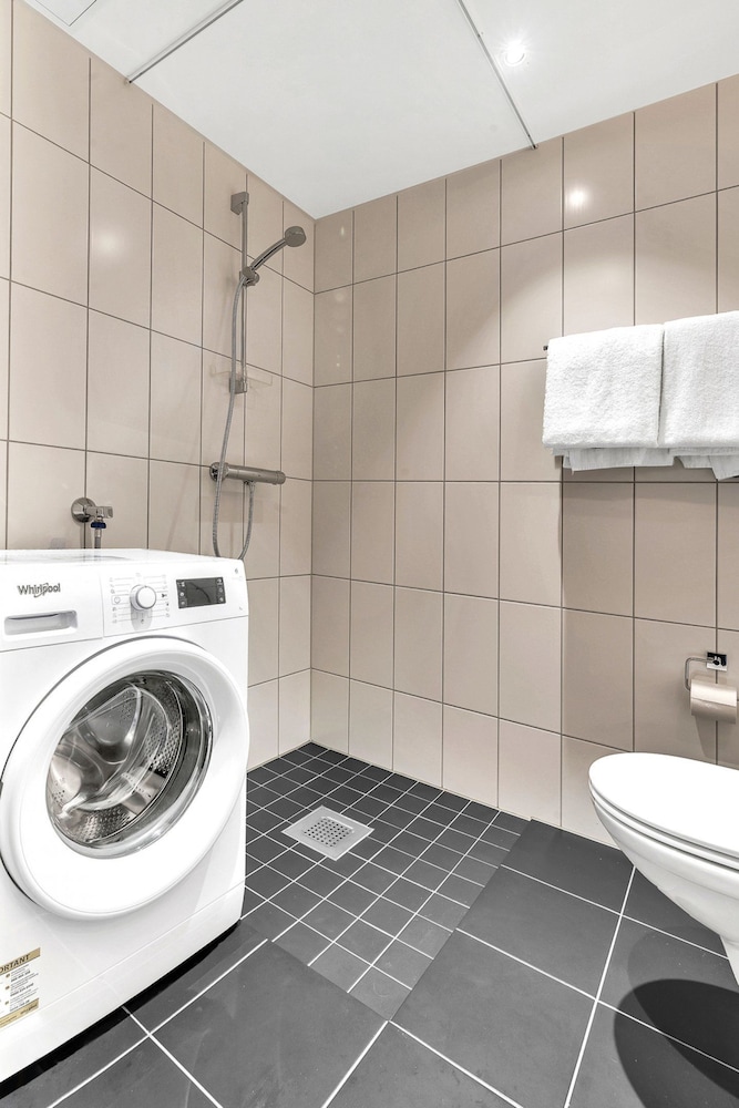 forenom aparthotel oslo