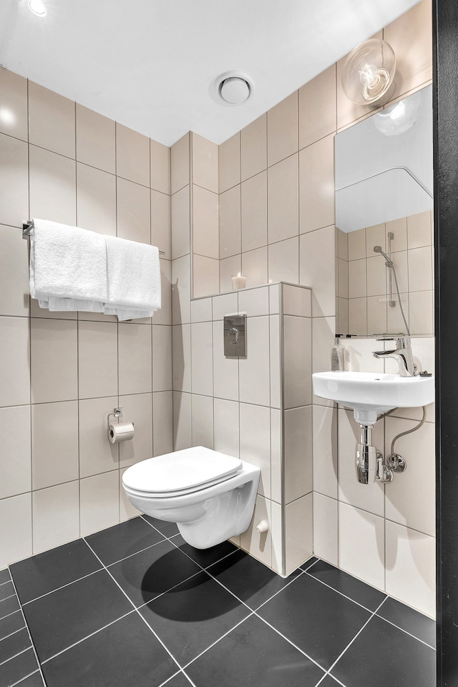 forenom aparthotel oslo