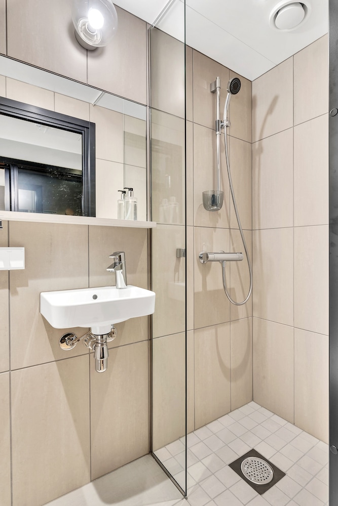 forenom aparthotel oslo