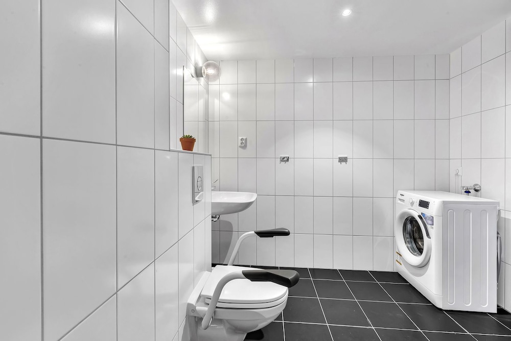 forenom aparthotel oslo