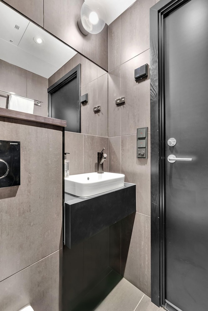 forenom aparthotel oslo