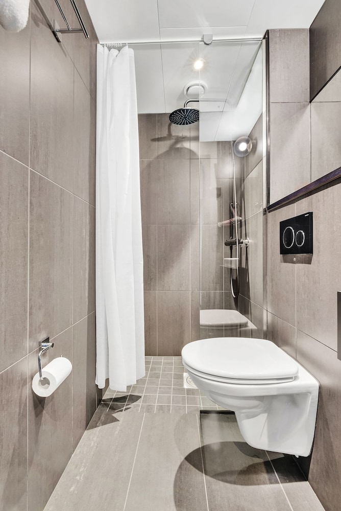 forenom aparthotel oslo
