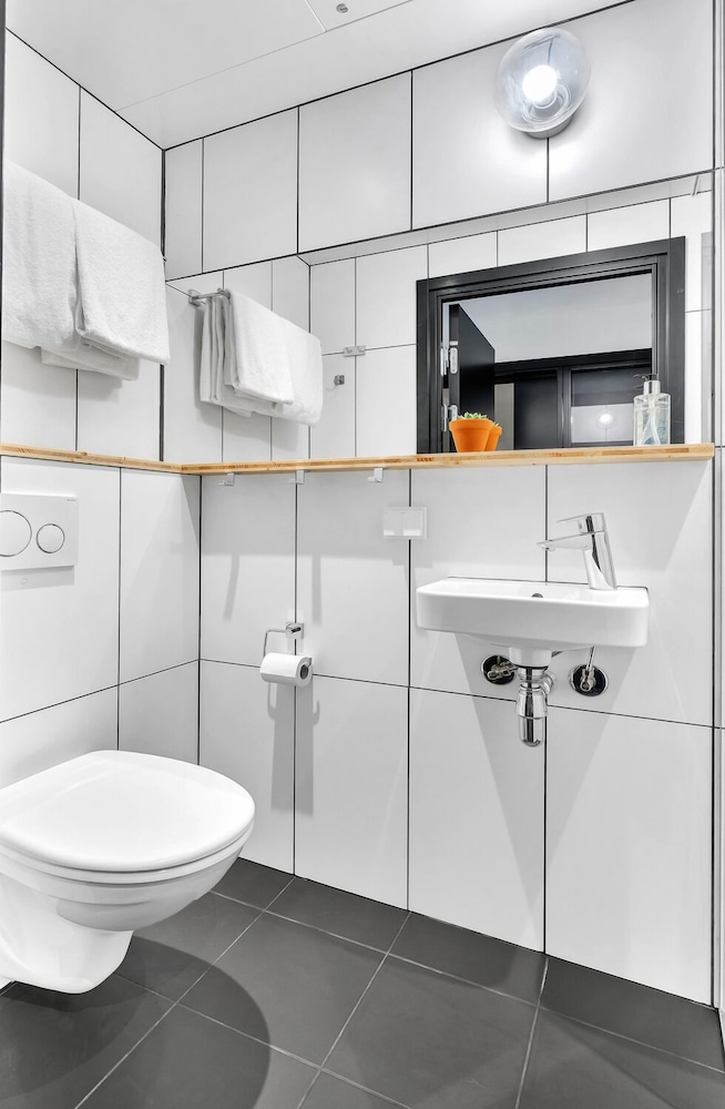 forenom aparthotel oslo