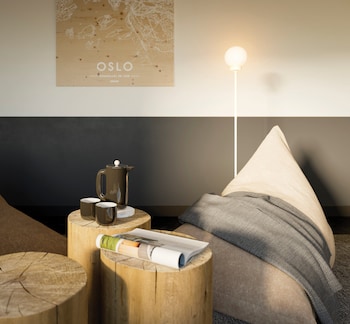 forenom aparthotel oslo