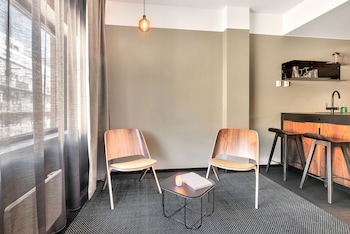 forenom aparthotel oslo