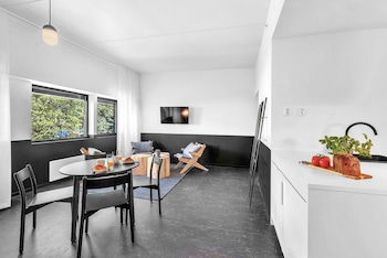 forenom aparthotel oslo