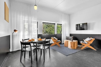 forenom aparthotel oslo