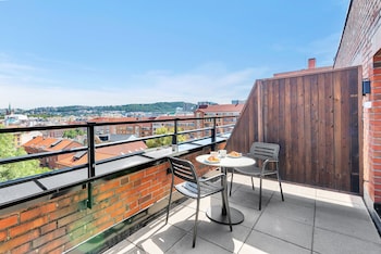 forenom aparthotel oslo