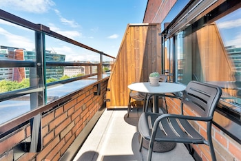 forenom aparthotel oslo