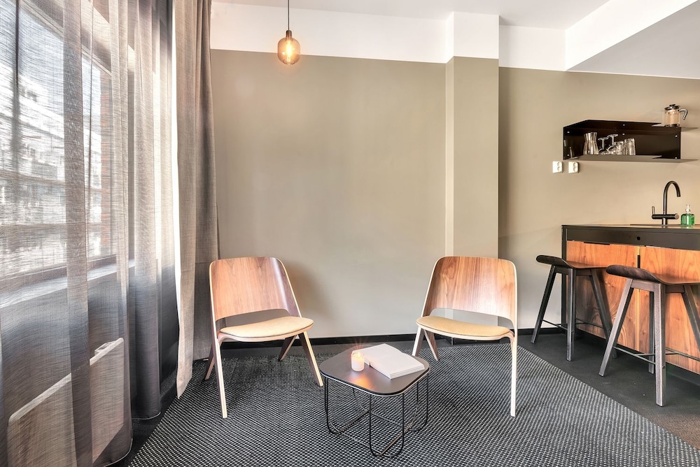 forenom aparthotel oslo