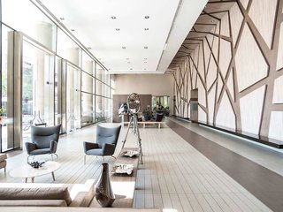 Pullman Santiago Vitacura,Vitacura>>Santiago,5 star