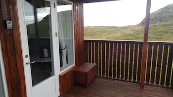 aurora cabins