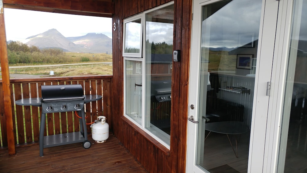 aurora cabins