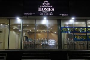 2nd homes