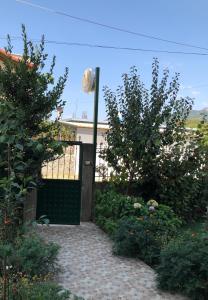 hotel villa ago