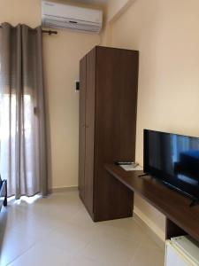 hotel villa ago