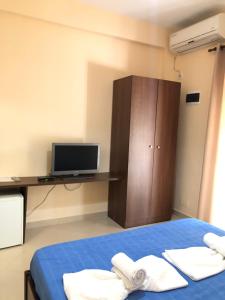 hotel villa ago