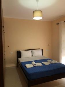 hotel villa ago