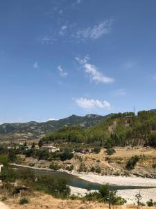 hotel villa ago