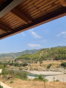 hotel villa ago