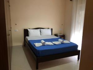 hotel villa ago