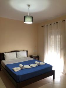 hotel villa ago