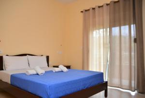 hotel villa ago