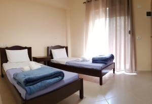 hotel villa ago