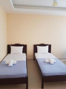 hotel villa ago