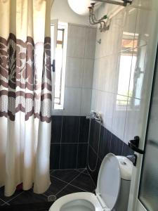 hotel villa ago