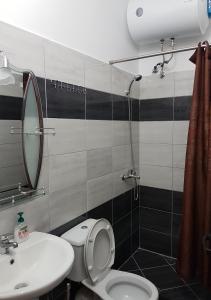 hotel villa ago