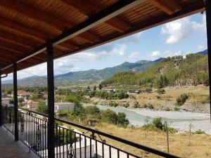 hotel villa ago