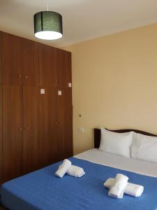 hotel villa ago