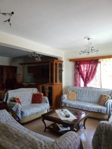 hotel villa ago