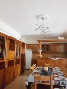 hotel villa ago