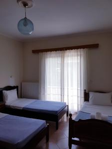 hotel villa ago