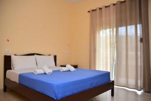 hotel villa ago