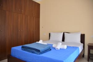 hotel villa ago