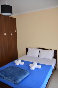 hotel villa ago