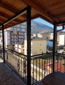 hotel villa ago