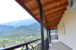 hotel villa ago