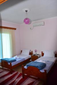 hotel villa ago