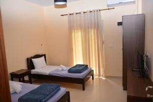 hotel villa ago