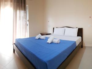hotel villa ago