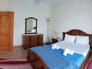 hotel villa ago